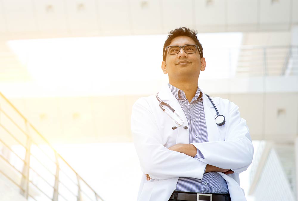 Doctor Doctor