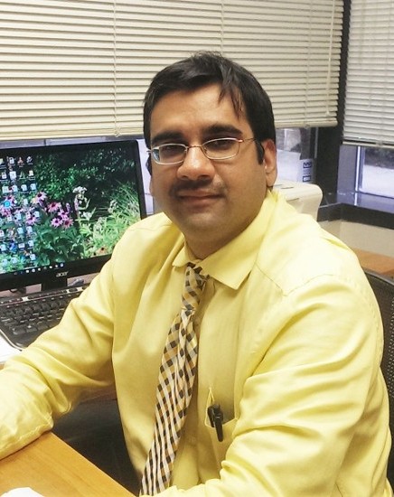 Navdeep Mathur Navdeep Mathur